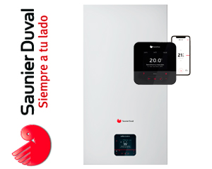 Calderas de Condensación Isofast Condens MI MA 35-CS/1Cf