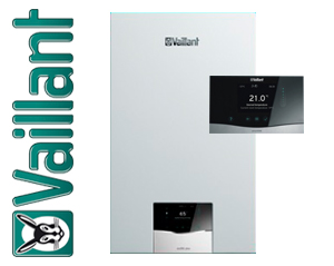 Calderas de Condensación ecoTEC Plus VMW 32CS/1-5 C