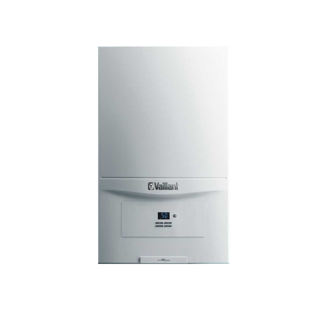 Calderas de Condensación ecoTEC Pure VMW ES 286/7-2 