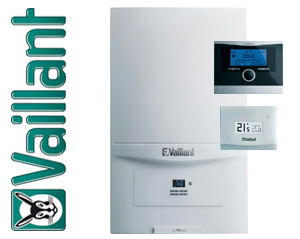 Calderas de Condensación ecoTEC Pure VMW ES 236/7-2