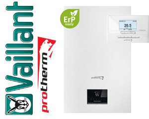 Calderas de Condensación Protherm Puma Condens 18/24 MKV-AS/1