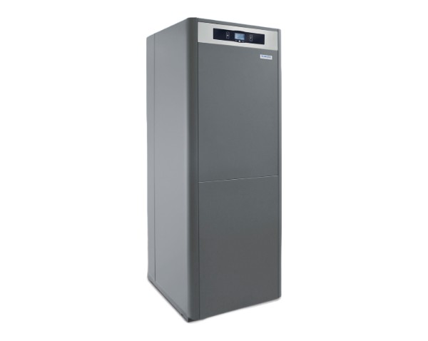 GASOLEO DOMUSA Evolution EV 40 HFDX