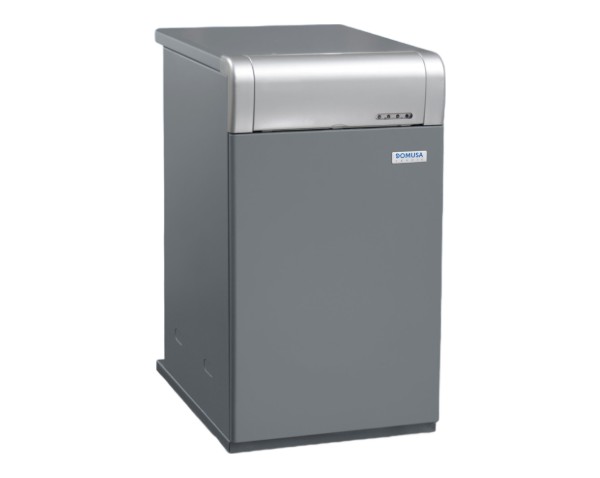 GASOLEO DOMUSA Sirena Mix Duo HFD 30