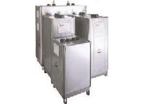 ROTHALEM METALICO ROTH DUO SISTEM 1000L